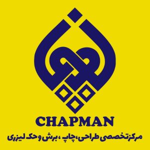 لوگوی چاپ من